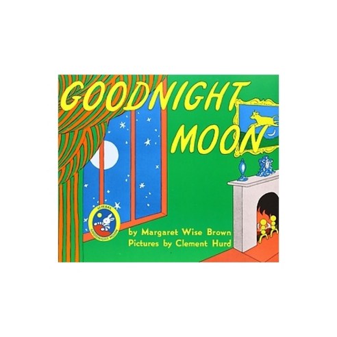 Goodnight Moon (Anniversary), Harpercollins Juvenile