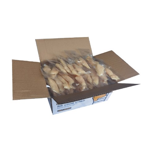 고양이의 맛봉오리를 자극하는 영양가 풍부한 닭가슴살 간식