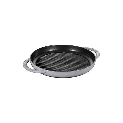 Staub 퓨어 그릴, 주방을 예술로 승화시키는 명품의 가치