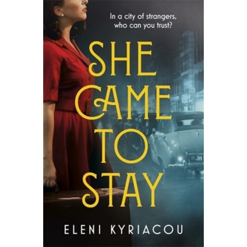 She Came to Stay Paperback, Hodder & Stoughton