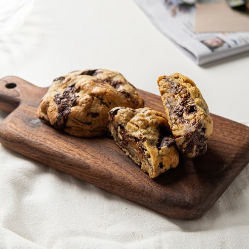 강남 나나제과 수제쿠키: 입 안 가득 퍼지는 행복, 특별한 순간을 더욱 달콤하게 르뱅쿠키