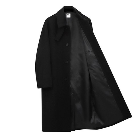 그레이블러밧 피엠 발마칸 코트 GIDCT01은 스타일리시한 디자인과 편안한 착용감으로 스타일을 연출할 수 있습니다.