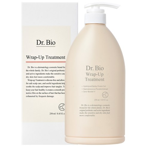 닥터바이오 랩업 트리트먼트, 250ml, 1개
