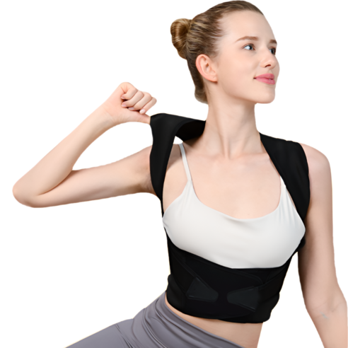 가뿐한 하루를 위한 자세 교정, 바디사랑 바른 자세 밴드