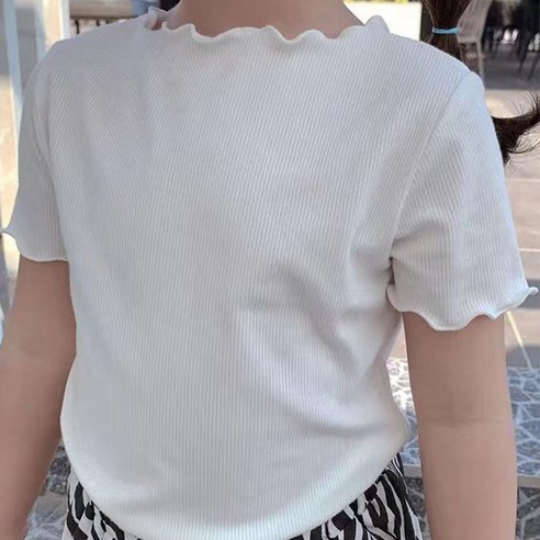 편안하고 귀여운 뽀뽀뽀 아동복