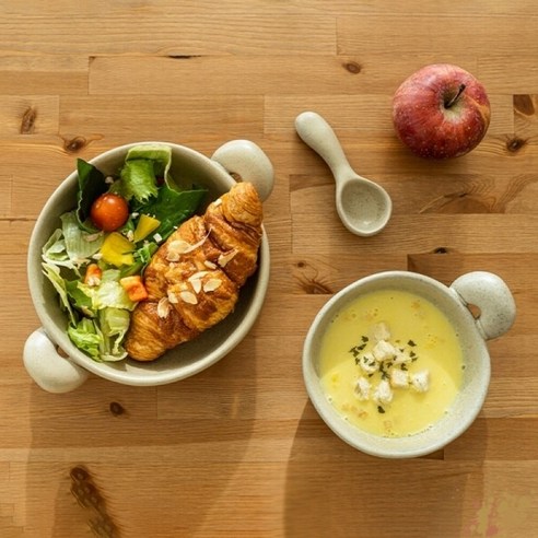 이영자 Pick! 유미하우스 도자기 접시로 식탁을 예술로!