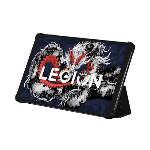 발열 걱정 없이 게임에 몰입! 레노버 리전 Y700 3세대 발열방지 케이스