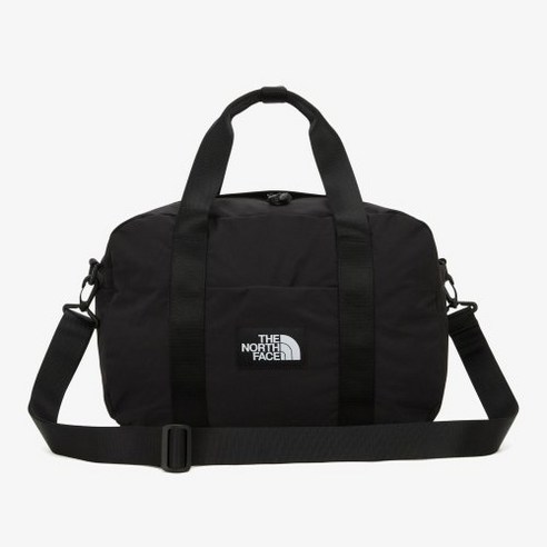 [매장정품] 노스페이스 NN2FP78A 헤리티지 카고 백 라이트 캐주얼 커플, THE NORTH FACE BLACK, ONE