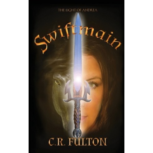 Swiftmain Paperback, Bluewater Publications, English, 9781949711462
