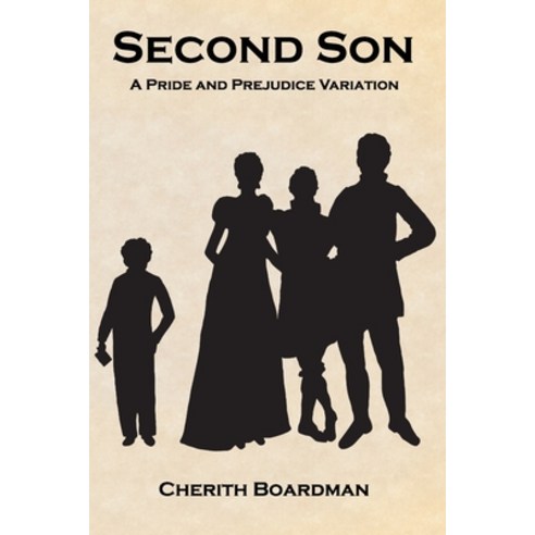 Second Son: A Pride and Prejudice Paperback, Createspace Independent Pub..., English, 9781979200806