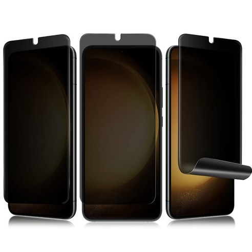 사생활을 안전하게 지키는 갤럭시 A24 전용 필름