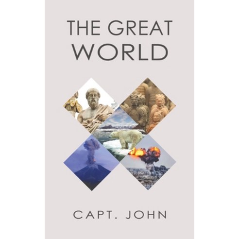 The Great World Paperback, Austin Macauley, English, 9781787107229