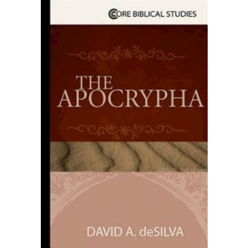 (영문도서) The Apocrypha Paperback, Abingdon Press, English, 9781426742354