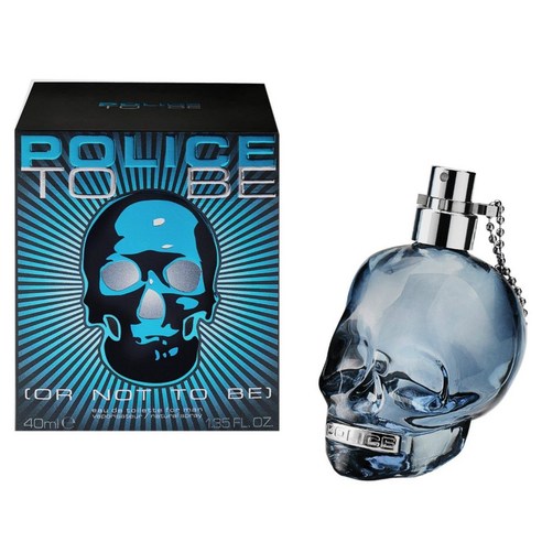 폴리스 투 비 오드뚜왈렛 40ml, 1개