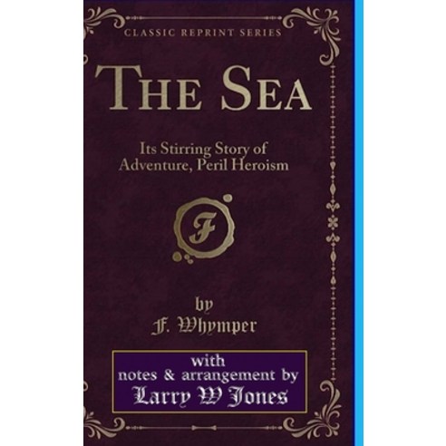 (영문도서) Perils Of the Sea - Ironclad Disasters Hardcover, Lulu.com, English, 9781312364424