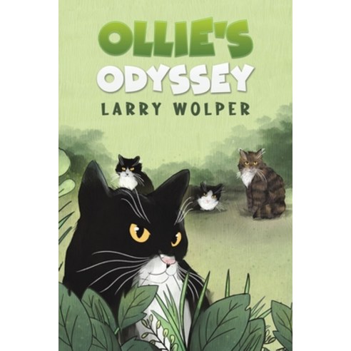 Ollie''s Odyssey Paperback, Austin Macauley, English, 9781647504281
