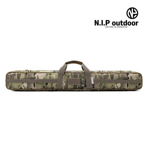 슬라이드 방식의 편리함과 뛰어난 내구성으로 완성된 아웃도어 필수품