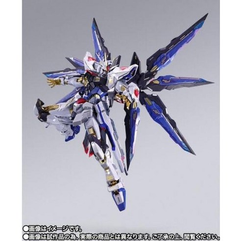 특별한 아이템으로 건담 팬의 마음을 사로잡다