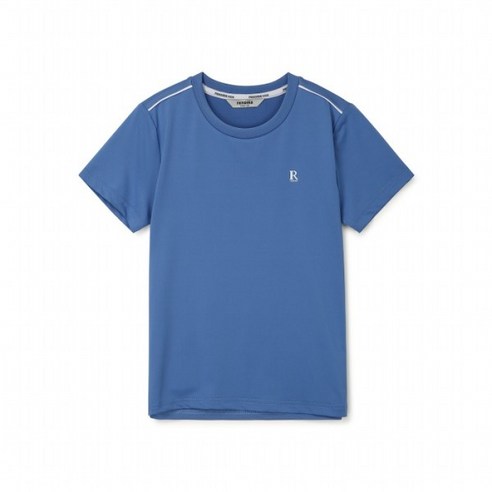 레노마 키즈 남아스포츠 남아기본 반팔티 블루 R2221T143 13