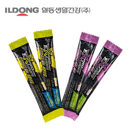 운동 필수품! 아미노바이탈 BCAA의 놀라운 장점