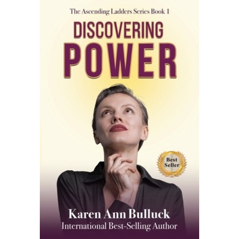 (영문도서) Discovering Power Paperback, Higher Self Solutions, LLC, English, 9798988227601