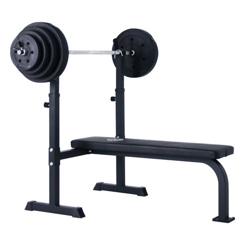 더스포츠 파워 벤치프레스: 홈트레이닝의 혁신