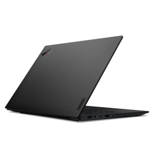 [미사용 정품 리퍼]레노버 씽크패드 X1 Extreme Gen5 RTX3080Ti 165Hz Win11P 21DFS0RB00 노트북