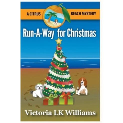 Runaway for Christmas Paperback, Sun, Sand & Stories Publishing, English, 9781393200338
