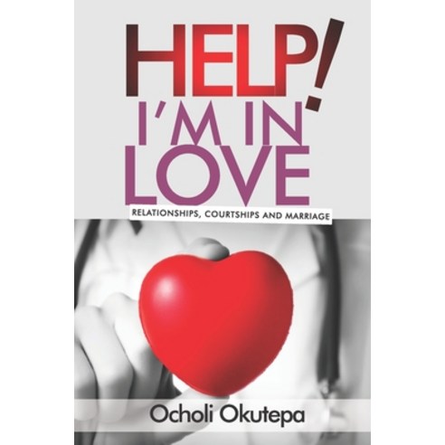 Help! I''m in love Paperback, Independently Published