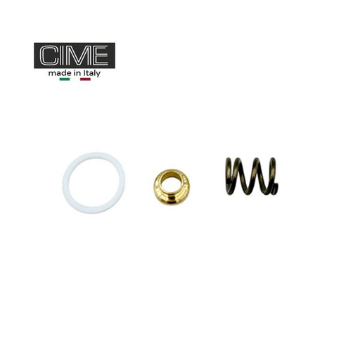 정품 CIME 씨메 05 스팀밸브가스켓 키트 세트 044