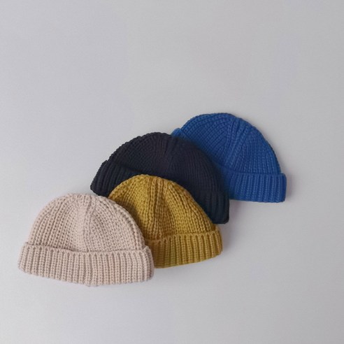 따뜻함과 스타일을 동시에! 베스더스 키즈 숏비니