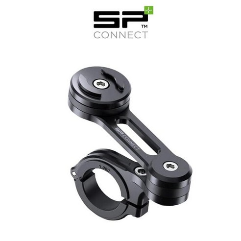 SP커넥트 모토 마운트 프로 SPC+ 바이크 거치대 오토바이 핸들바