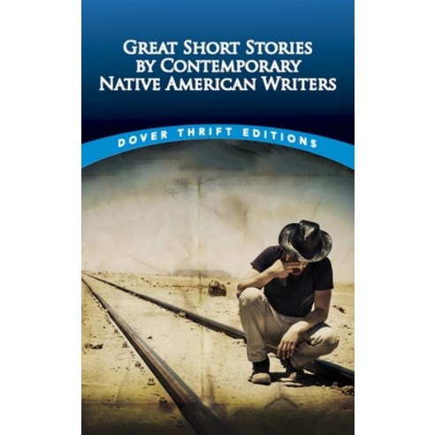 Great Short Stories by Contemporary Native American Writers, Dover Publications