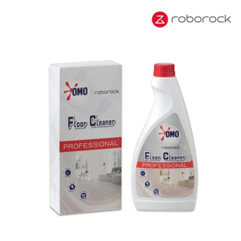 로보락 전용 클리너로 깨끗하고 편리한 스마트 청소를 경험하세요.