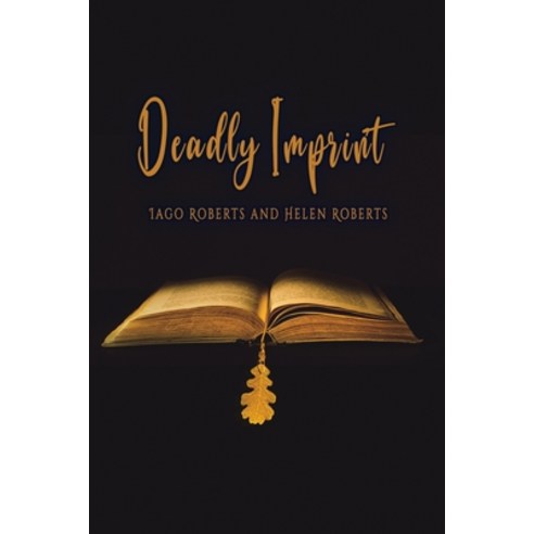 (영문도서) Deadly Imprint Paperback, Austin Macauley, English, 9781035801213