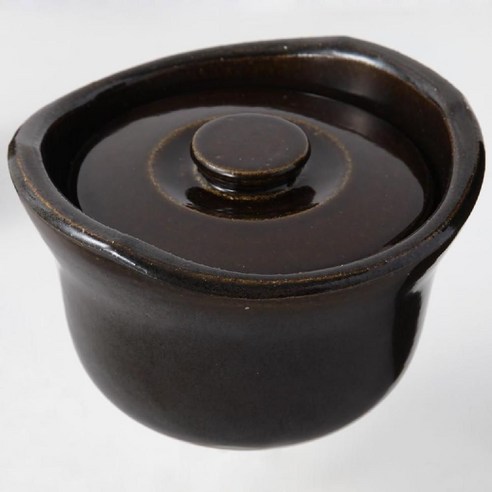 MUJI 가마솥 뚝배기: 정갈한 밥 한 끼로 일상을 특별하게
