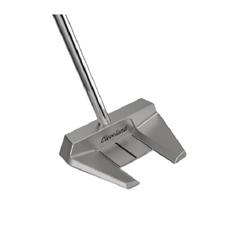 필드의 예술, 클리브랜드 HB 소프트2 11C 센터 퍼터: 정교함이 빚어낸 완벽한 퍼팅 경험