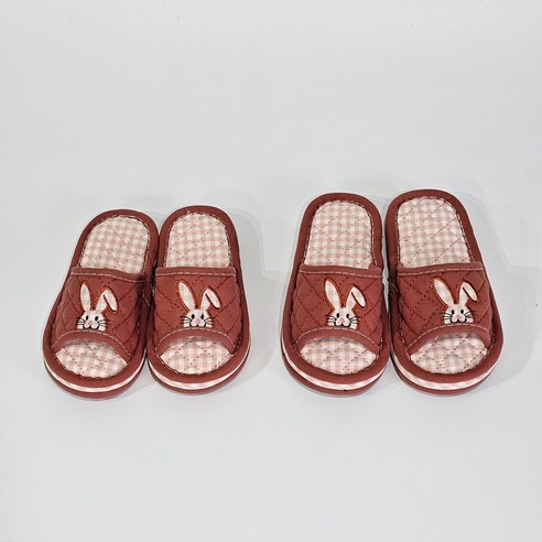 소음 없는 발걸음, 편안한 시간