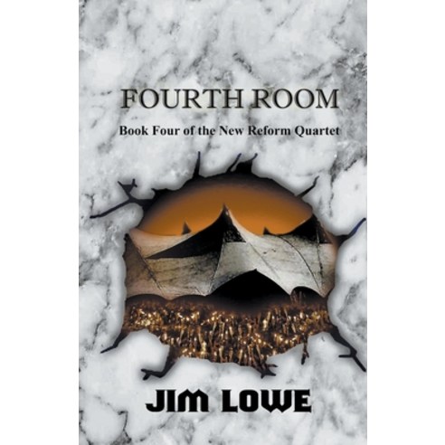 (영문도서) Fourth Room Paperback, Jrsl Publications, English, 9798201323967