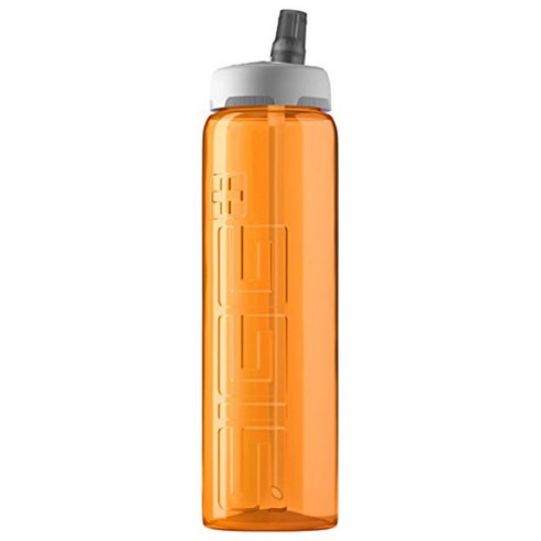 지그 비바 휴대용물통, orange, 750ml