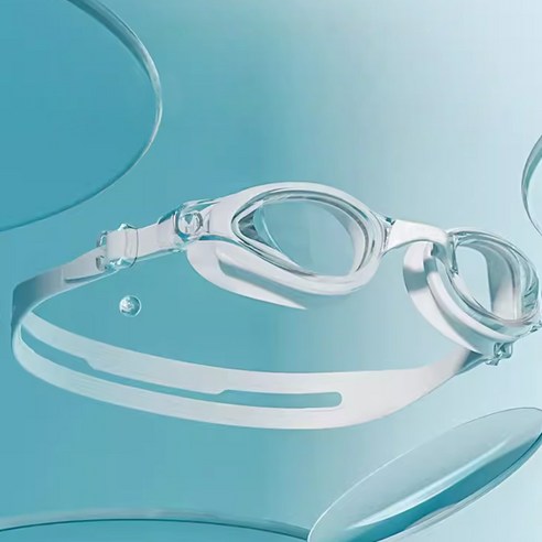 수중 모험의 선명한 비전: 최고의 방수 방김 물안경