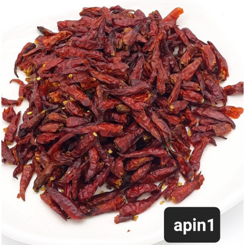 베트남 고추(건고추500g), 1개, 500