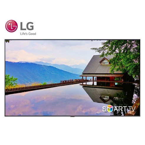 LG 65인치 4K 스마트 UHD TV 65UN7300PUF AirPlay, 00. 방문수령 (매장픽업)