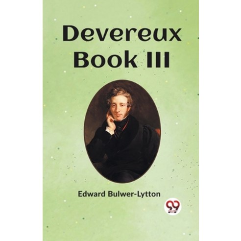 (영문도서) Devereux Book III Paperback, Double 9 Books, English, 9789361150692