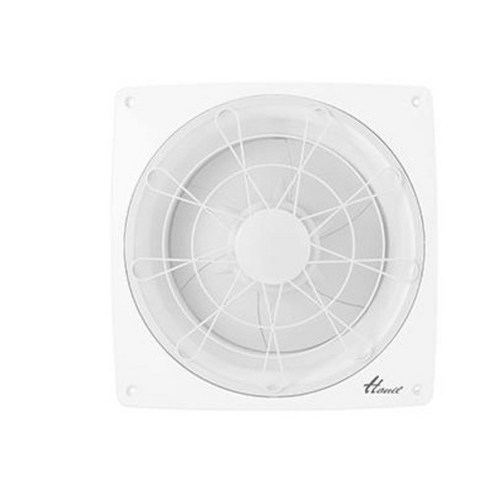 조용하고 강력한, 스마트한 환풍 솔루션