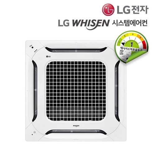 [소상공인 40% 지원] LG 1등급 천장형 냉난방기 30평 TW1102A9UR 시스템 에어컨