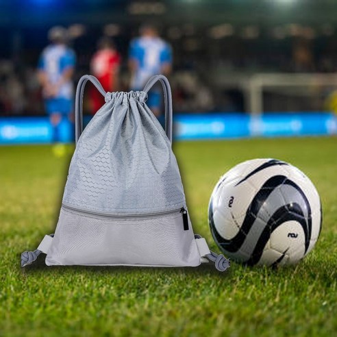 60% 할인! 웨일스포츠 짐쌕 가방: 가성비 끝판왕 다용도 여행/운동 가방