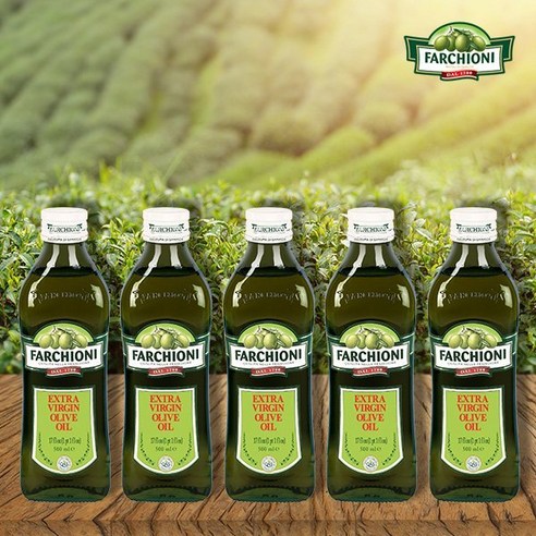 파르키오니올리브오일 파르키오니 올리브유500ml 5병 스티로폼 222363 Best Top5 파르키오니올리브오일 파르키오니 올리브유500ml 5병 스티로폼 222363 Best Top5