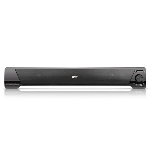 엠지컴퓨터/(Britz) 브리츠액세서리즈 BA-R90 SoundBar