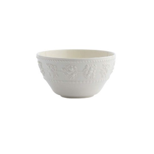 섬세한 아름다움으로 식탁을 빛내는 웨지우드 페스티비티 공기대접